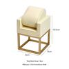 Elegant Tiered Watch Display Stand with Pillow Bag and Metal Tray for Photography
