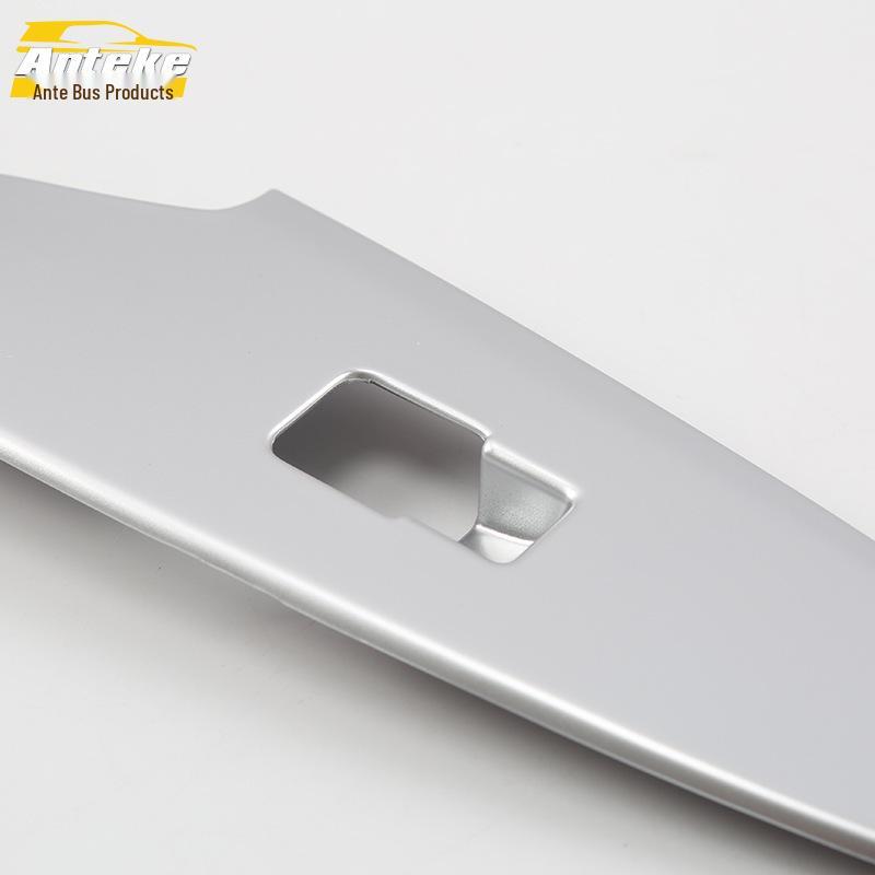 Mazda 3 Glasschalter Dekorahmen für Autotür Fenster Armlehne