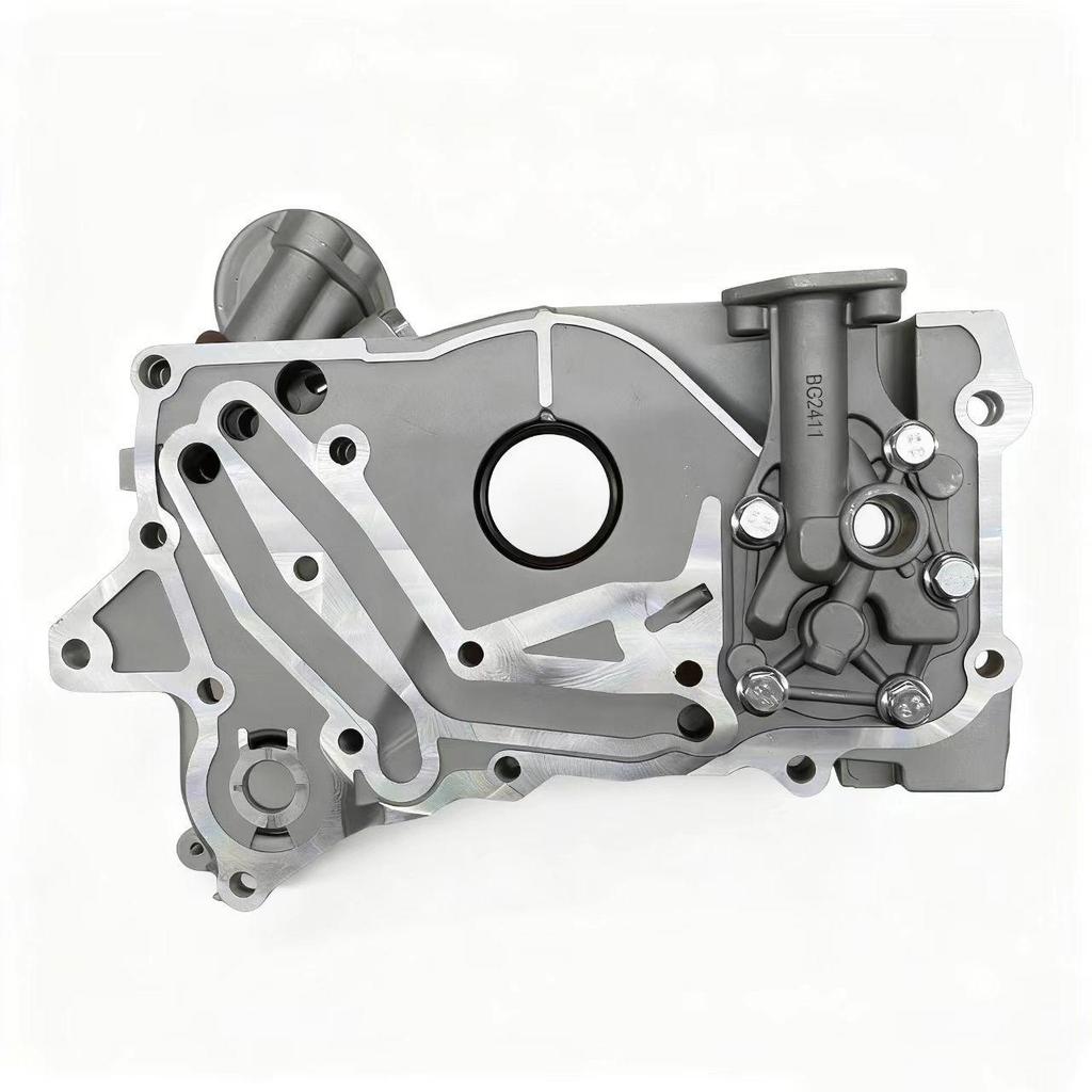 21310-38062: Kompatible Ölpumpe für Hyundai Santa Fe, Sonata und Kia Optima Motoren.