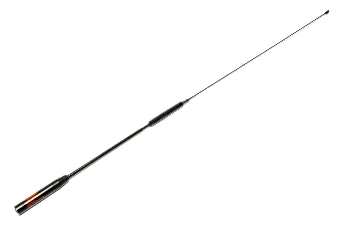 

Гнучка зручна антена Daiichi Denpa Kogyo SRH770S 144/430 МГц чорний