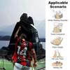 Luka Modrić Football Player Flannel Throw Blanket, Soft Warm Sofa Bed Cover, Soccer Fan Home Decor Gift for Living Room Bedroom