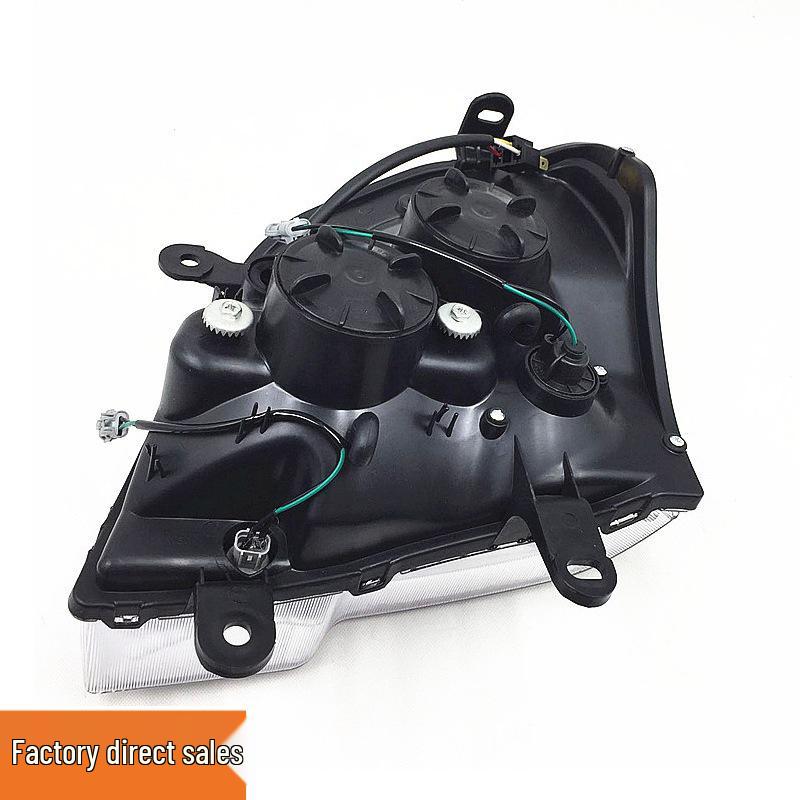 Great Wall Pickup & Saijun Headlight Assembly