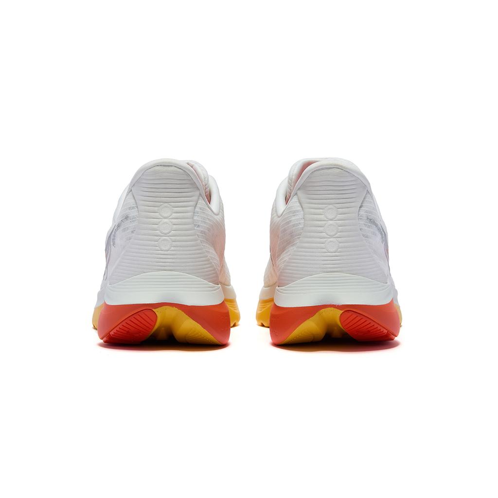 SAUCONY Kinvara 16 Comfortable Soft Durable Balanced Responsive Running Shoes Unisex Sneaker White S31020-553