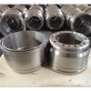 Original Rear Brake Drum 0910946060 Truck Spare Parts