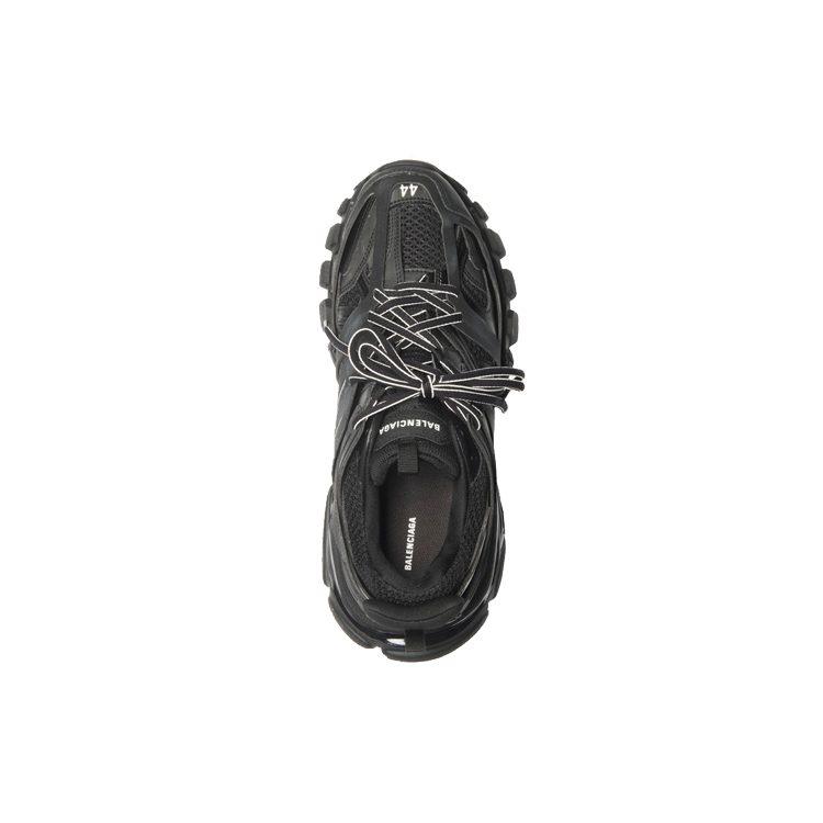 Balenciaga Track Sneaker 'Triple Black' 542023W1GB11000