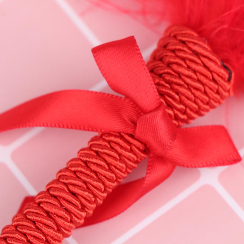 Flirting Feather Tickler Crop Whip Flirt Couple Game Toy Roleplay Sexy Spanking