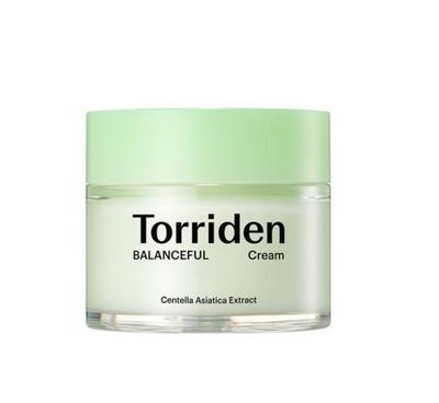 Balanceful Cica Soothing Cream 80ml
