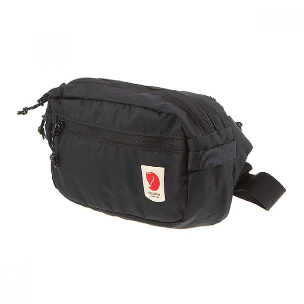 Fjällräven - Reisetasche Mit Belüftetem Rücken - Bags - Unisex - Schwarzk - One Size - Bild 7