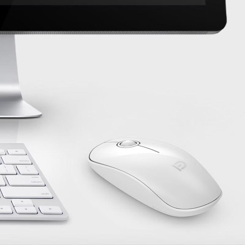 Fude Wireless Mouse