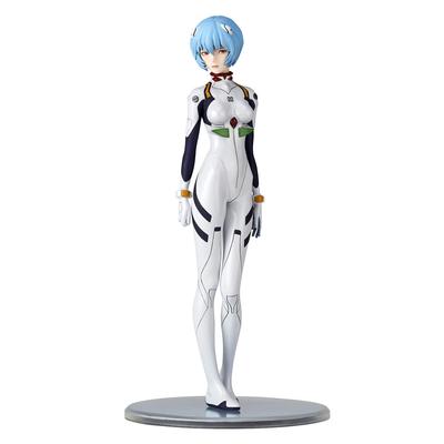 Eva Girls Ray bemalte fertige Figur PVC&ABS