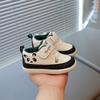Breathable Boys' Shoes, Girls' Shoes, Anti-slip Sports Shoes