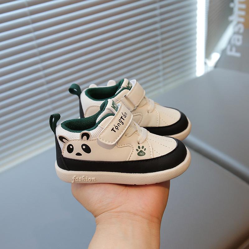 Breathable Boys' Shoes, Girls' Shoes, Anti-slip Sports Shoes
