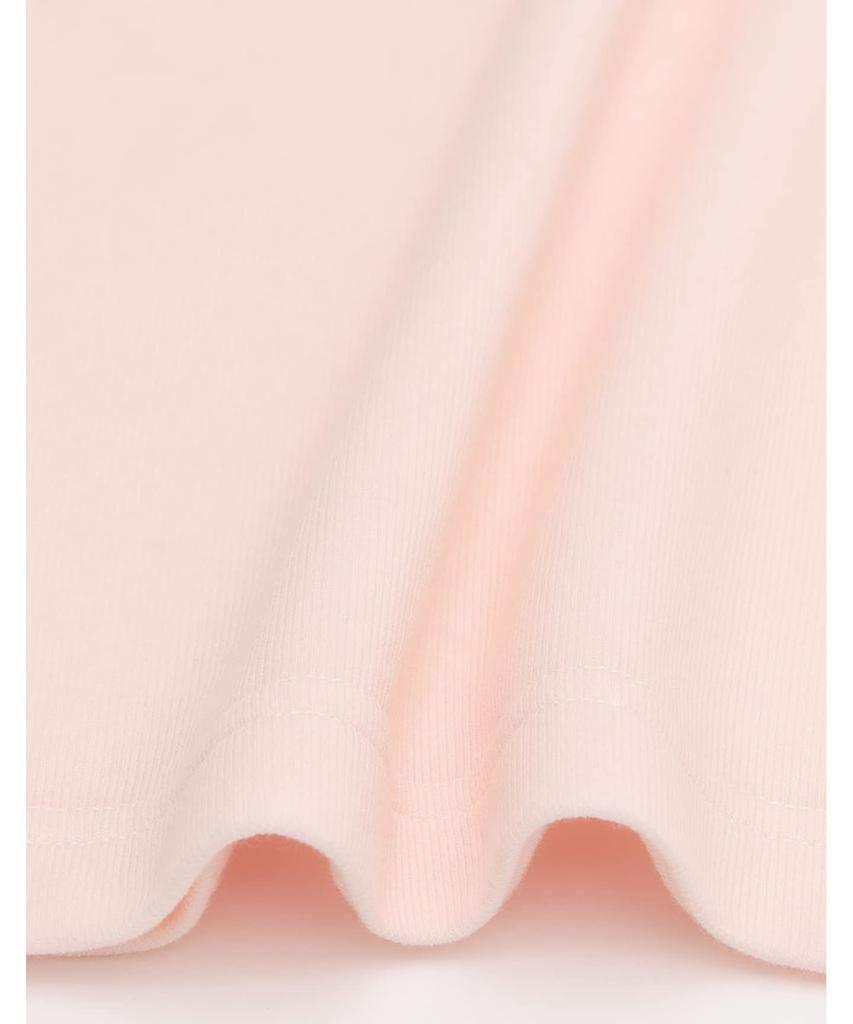 Pajama Long Sleeves and Cotton and Inner Pile Material Soft to the Shirt Compatible with Home Tumble EP8092 PI L Wing/Wacoal Set, Pants, 100% (Outer