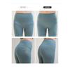 Women'S Menstrual  Panties Mid-Waist Cotton Postpartum Women'S Panties Fully Covered Panties