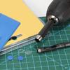 Hollow Hole Punches 3/8\'\' 7/16\'\' 1/2\'\' Carbon Steel