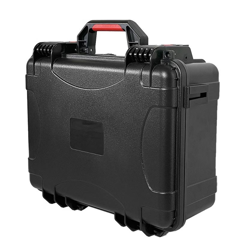OLOEY Waterproof Protective Hard Case for Drones and Instruments