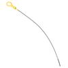 Engine Oil Dipstick ABS Stainless Steel Oil Level Gauge Stick for A3 A4 A5 A6 Q3 Q5 TT 2.0