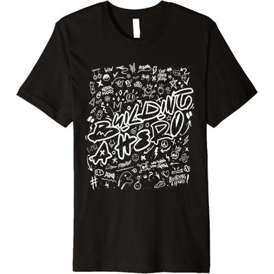Street Style Premium T-Shirt