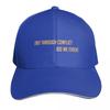 Only through conflict  Doomfist Baseball Cap Streetwear Hip Hop Trendy Vintage Retro Embroidered Lightweight Packable