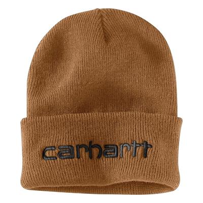 Carhartt Teller OFA Men's Hat, Brown,