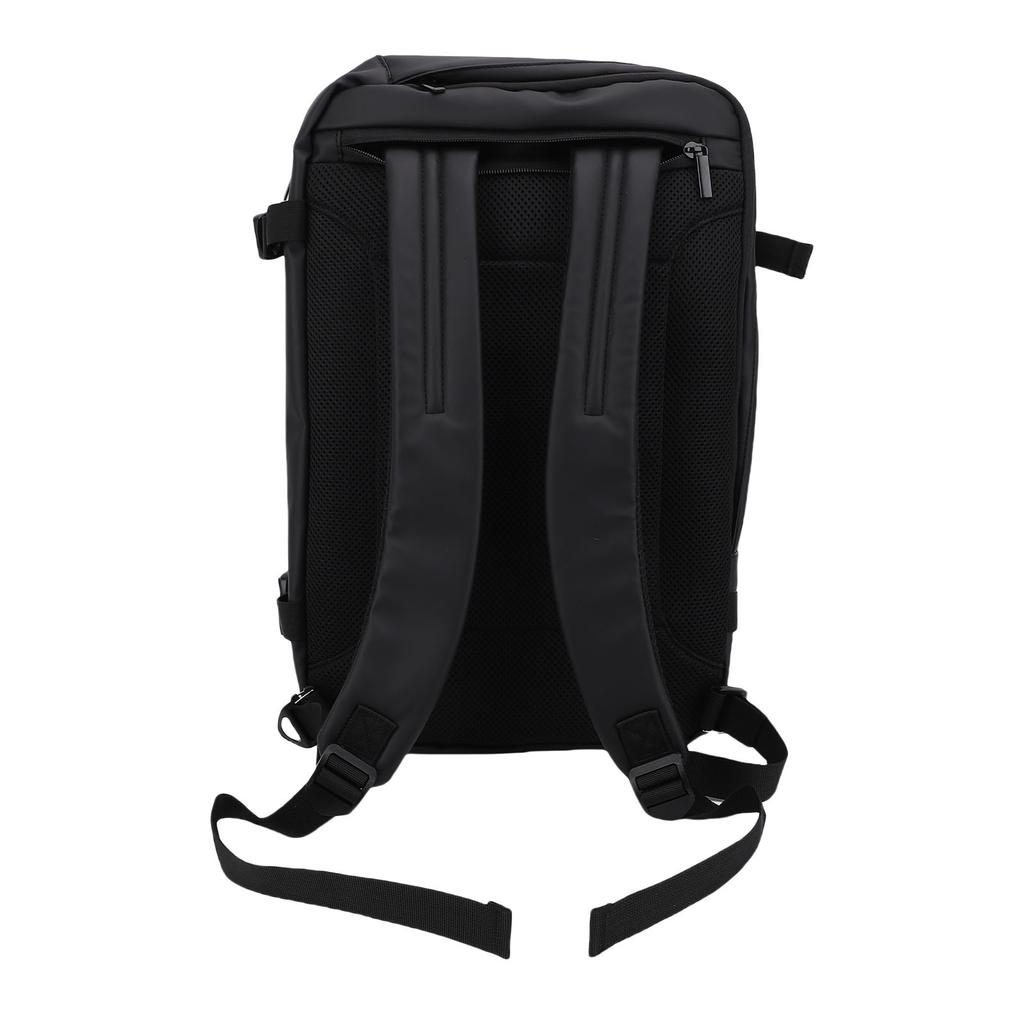 Travel Backpack 20 To 35L Waterproofing 180 Degrees  Opening Multifuncitonal 16 Inch Laptop Bag for