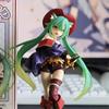 Anime Hatsune Miku 19CM Tale Wonderland Puss In Boots Action Figure Model Toys Cute Action Model PVC Collection Desktop Gift