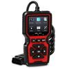 Enhanced OBD2 Scanner Vehicle Code Reader Check Engine Light Fault Reader Diagnostic Scan Tool Automotive OBD II Scanner