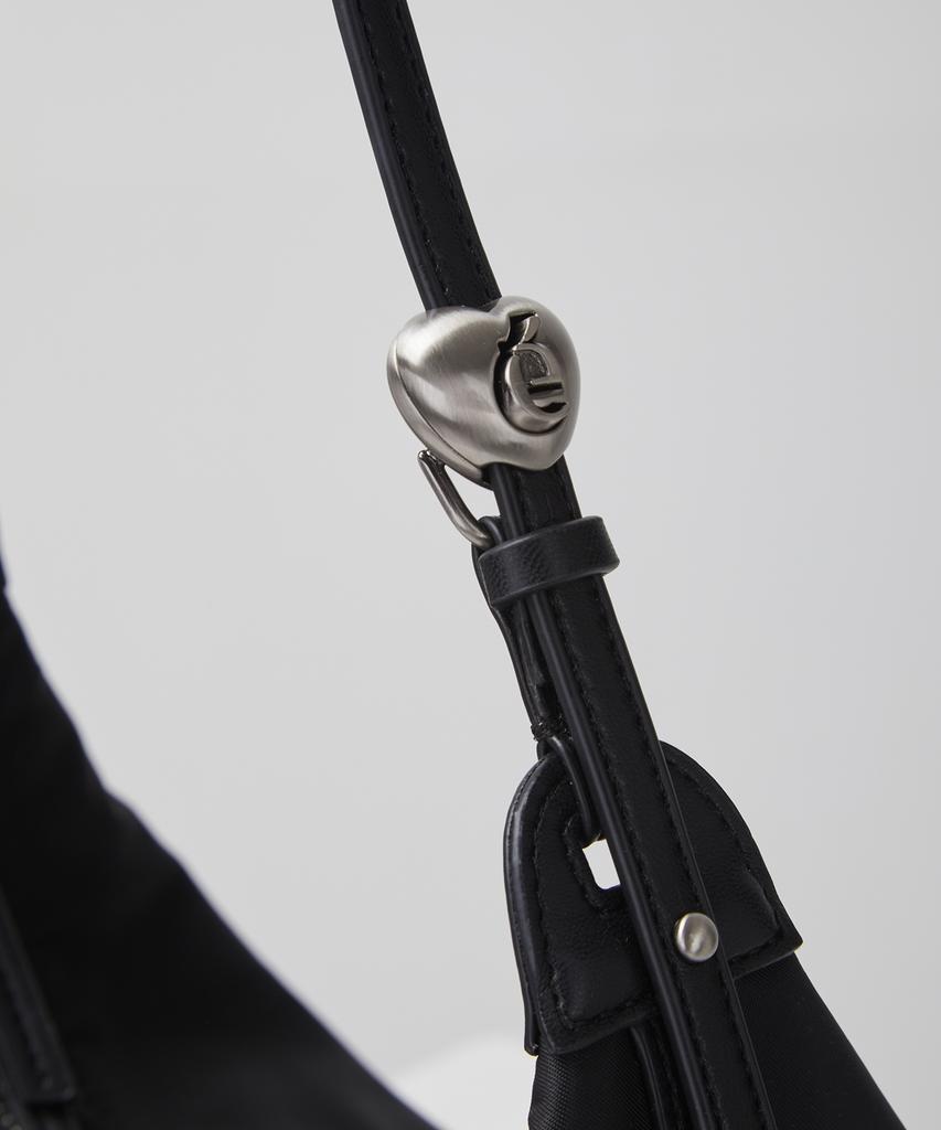 Archivepke Luv Moon Bag(Nylon Black)_Ovbax26102Blk