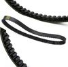669-18-30 Antriebsriemen für Gy6 49cc 50cc Roller Moped Go Kart