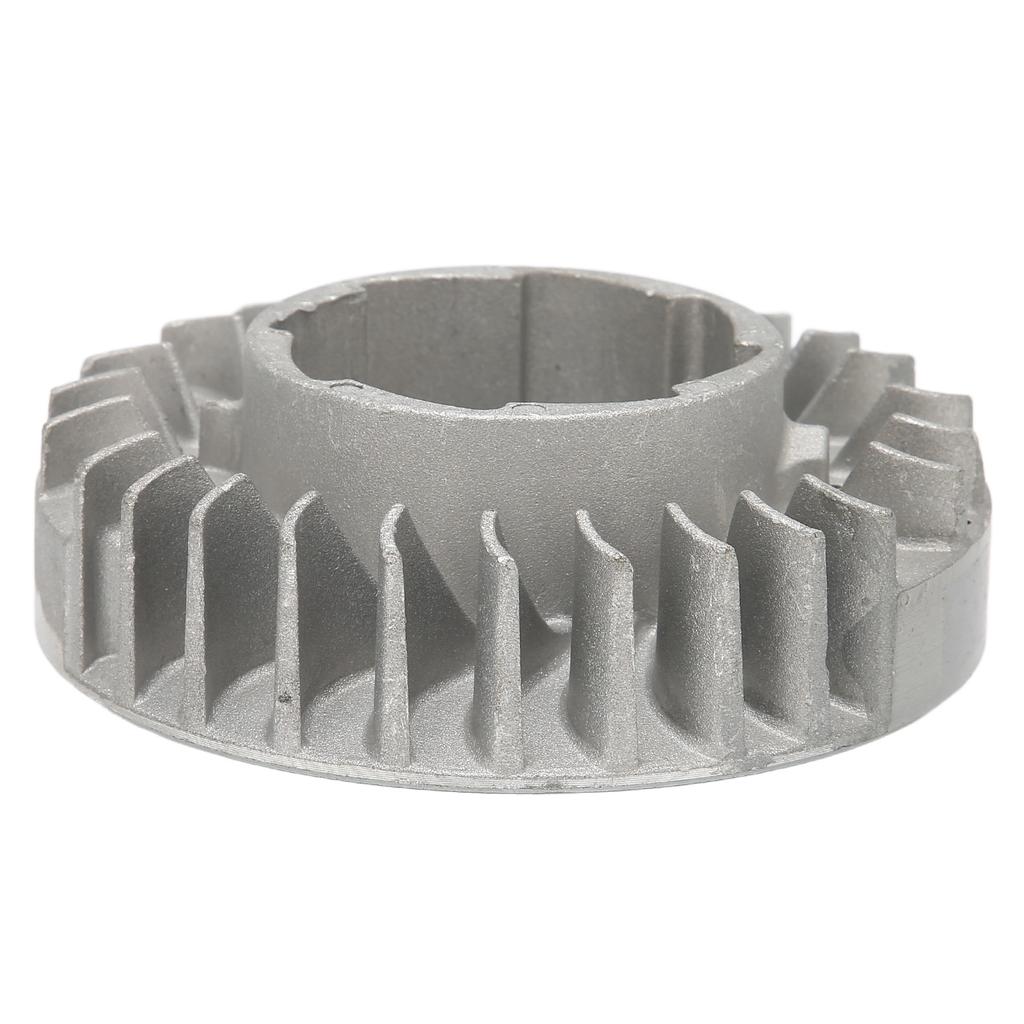 Chain Saw Flywheel Chainsaw Fly Wheel Accessory 1119 400 1206 Replacement for STIHL Ms380 Ms381 038