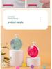 Children's and Elderly Electric Nail Trimmer and Polisher