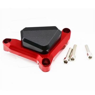 For Diavel Monster821/1200 939/950 Motorcycle Modified Anti-breaking Block Protective Pad