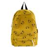 Schultasche Schultasche Mittelschüler 1011 Panda Rucksack Mittelschüler Student Cartoon Große Kapazität Niedlicher Rucksack