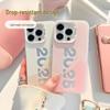 Apple 16 Pro Max Case for iPhone 14 Plus, 15, 13, 11 – Sleek & Stylish 2025 Design