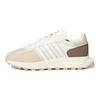 adidas Originals Retropy E5 Fabric Synthetic Leather Suede Comfortable Versatile Shock Absorbing Non-Slip Wear-Resistant Low-Top Casual Shoes IE5062