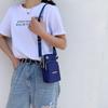 Casual Oxford Shoulder Bags For Women Waterproof Phone Purse Nylon Mini Crossbody Bag Pouch