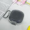 Scratchproof Carrying Case Shockproof Skin Suitable for 2 T920 Headphone Dustproof Soft Housing Washable Soft TPU Sleeve