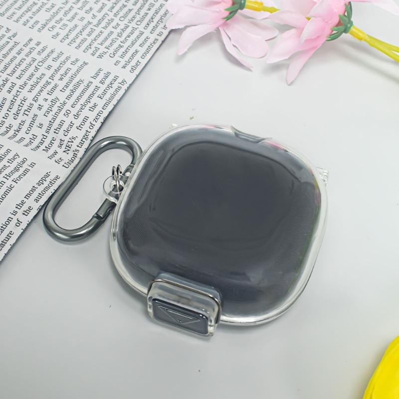 Scratchproof Carrying Case Shockproof Skin Suitable for 2 T920 Headphone Dustproof Soft Housing Washable Soft TPU Sleeve