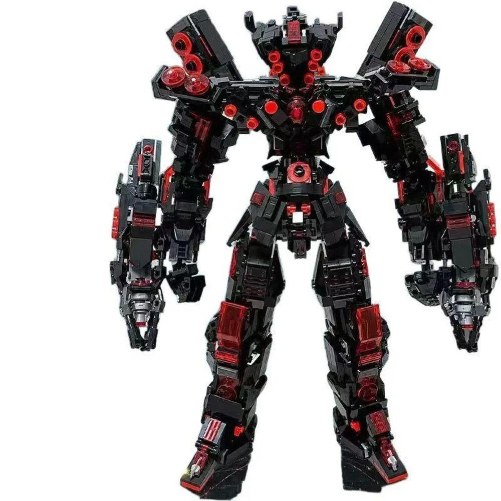Skibidi Toilet Titans TV Mann Bausteine Spielzeug Skibidi Toilet Titans Sprecher Bausteine Spielzeug Skibidi Toilet G Mann Bausteine Geschenk