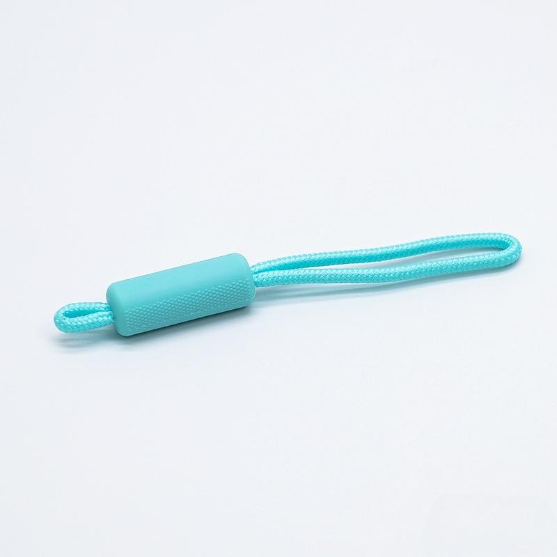 5/10 Pcs High Quality Zipper Pullers Durable Wear-resistant Cord Zipper Replacement Zippers Convenient Extend Puller