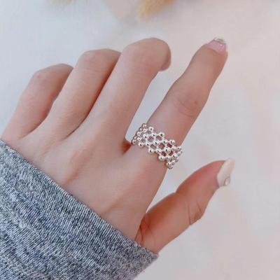 Ringe – Damenringe