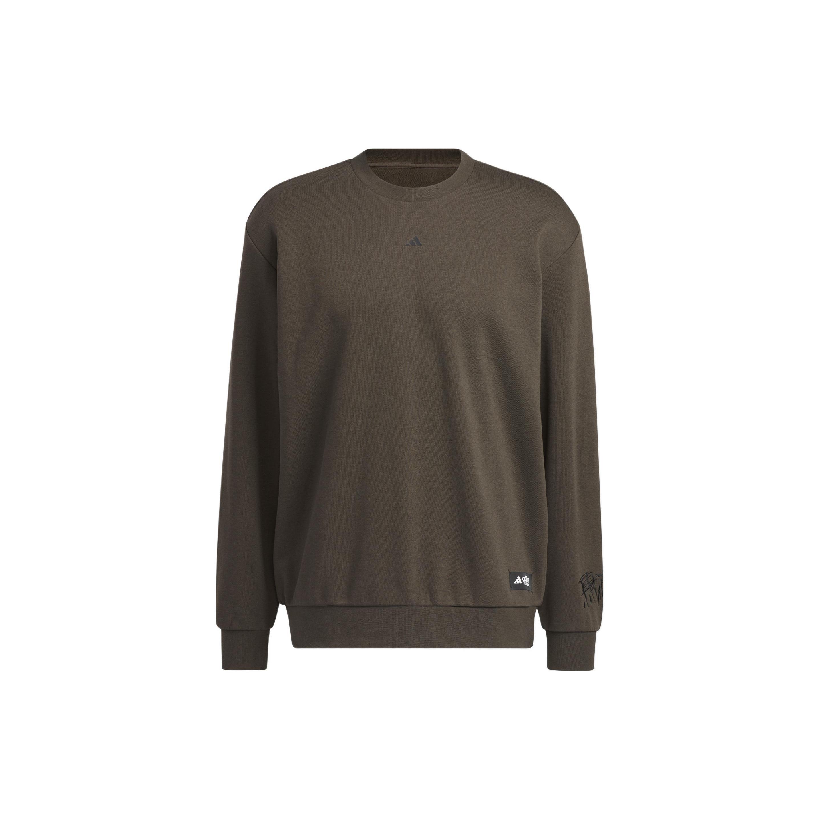 adidas CNY Long Sleeve Men s IL2396 M