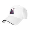 Baseball Caps Vintage Higgs Monaghan BootLeg 90s Death Stranding Awesome Casquette Unisex Casual Spring Hats