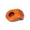 For Husqvarna 2024 TE 300 FE TE 300 350 400 501 450 250 150 125 FC FX TX TC NICECNC Aluminum Throttle Control Casing Base Cover
