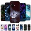 Für Huawei nova 12s Hülle Abdeckung Stoßfest Silikon Weich Schwarzer Bumper Funda Coque für Huawei nova 12s Schutzhülle Rückseite Handyhülle