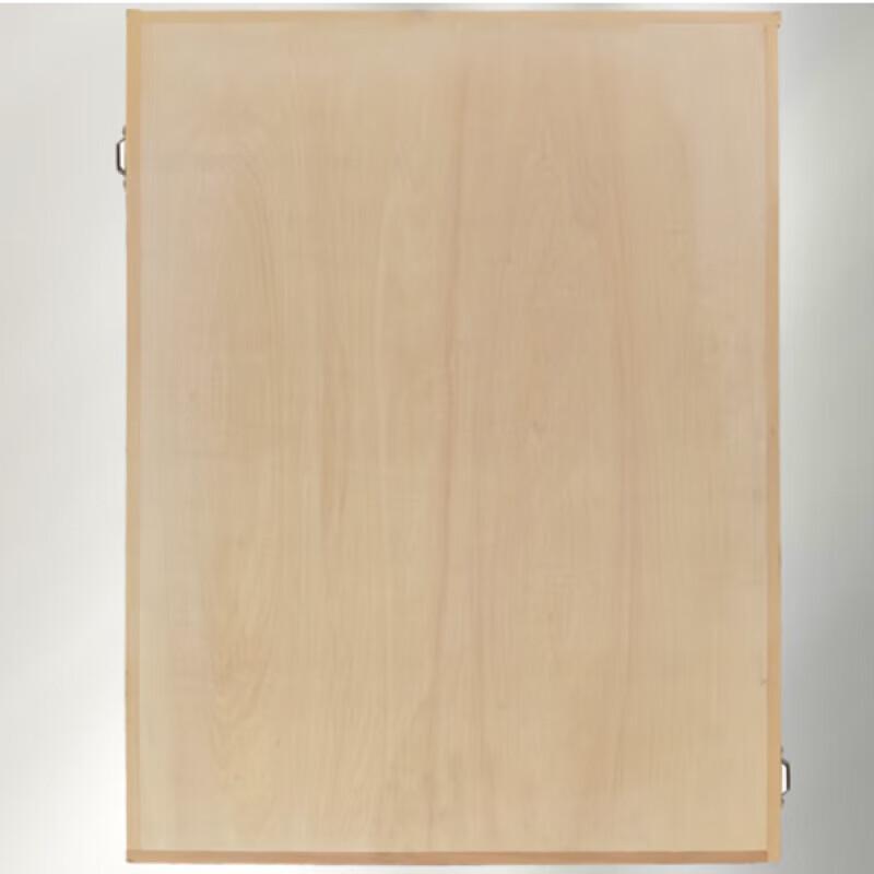 Military Topographic Field Drawing Board