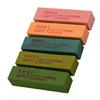 Fret Erasers for Guitar, Suitable for Guitar Strings and Fret Polishing Erasers
