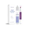 Kit de Îngrijire a Unghiilor Nymixa Nutritiv Blând Luciu Hidratant Cuticule Set Manichiură Pachet de 6