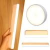 Rechargeable Desk Lamp Mini Bedside Lamp New Night Lights