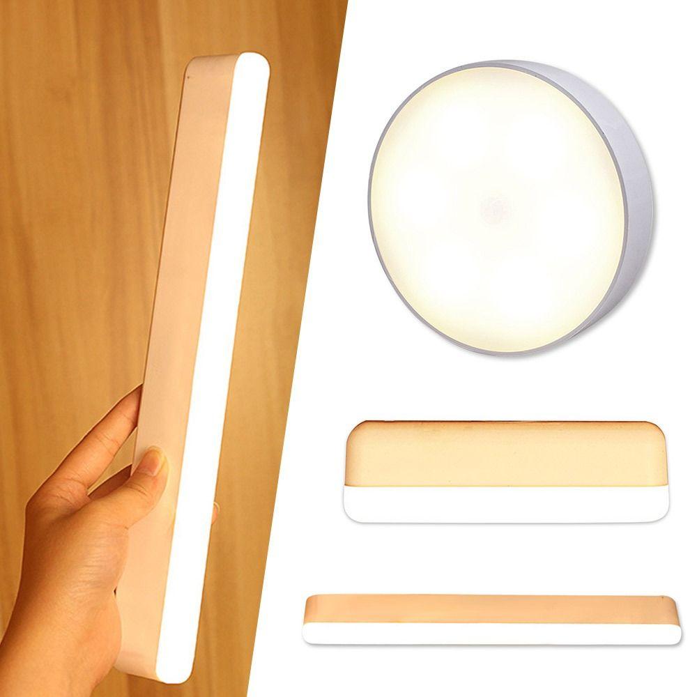 Rechargeable Desk Lamp Mini Bedside Lamp New Night Lights